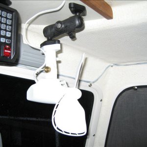 Cooling the Driver