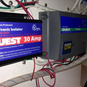 BatteryCharger