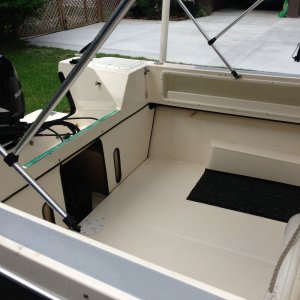 Cockpit