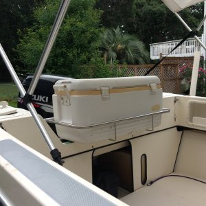 CoolerRack
