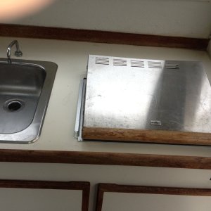 Countertop