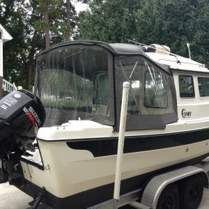 Camperback