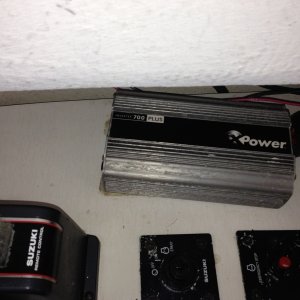 Inverter