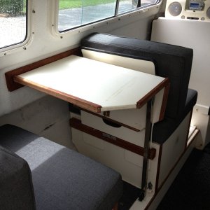 Seating