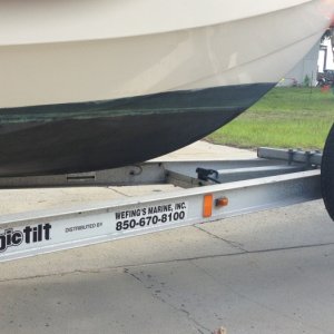 Trailer Spare