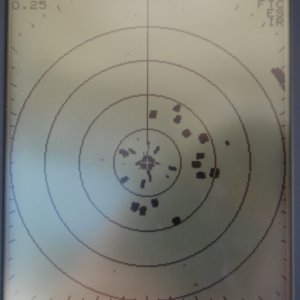Media 'Help, I'm surrounded!' in album '25KingNeahBayJuly1'