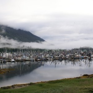 Petersburg Harbor 1