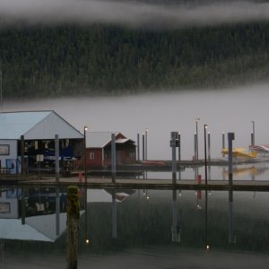 Petersburg Harbor 5