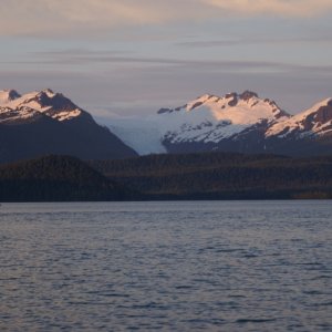Petersburg, Frederick Sound 2
