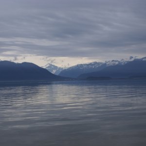 Petersburg, Frederick Sound and Thomas Bay 1