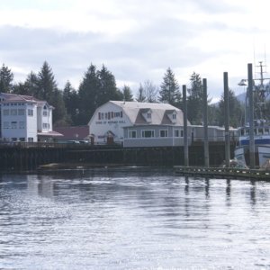 Petersburg, March 2012 018 - Sons of Norway Hall