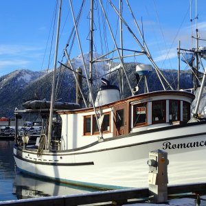 "Romance" is for Sale - Dec 2018. PC220495