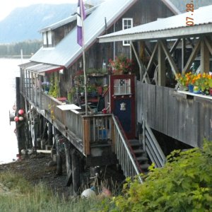Home away from home since the 1970s