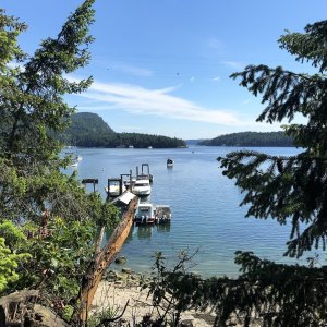 Montague Harbor