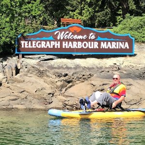 109 Telegraph Harbour