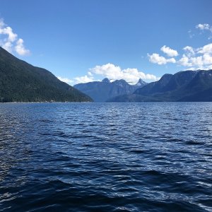 Desolation Sound