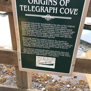 304 Telegraph Cove