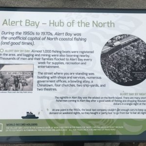 402 Alert Bay