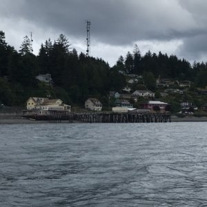 411 Alert Bay