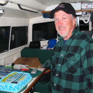 Media '(TOPKICK) Jim cutting the cake' in album '(TOPKICK) Octoberfest 2004 at Benicia, Ca'