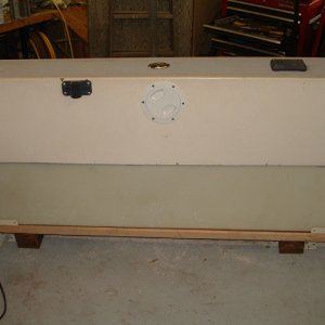 Media 'The port side tank' in album '18 Gallon tank - will be coming out'