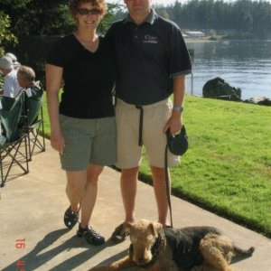 (Ruth/Joe):  Laurie, Scott & Winston   (C-Puffin)