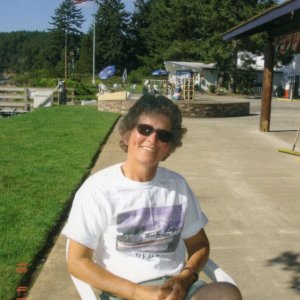 (Ruth/Joe): Robbi (C-Run)