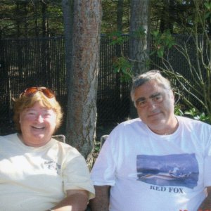 (Ruth & Joe) Patty & Pat (Daydream)