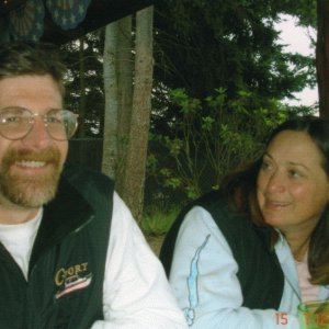 (Ruth/Joe): Don & Deb (Haileigh's Comet)