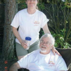 (Ruth/Joe): Anne & Terry (Rock-C)