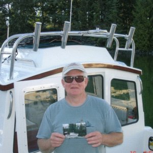 (Ruth/Joe): Jim (Work Release)