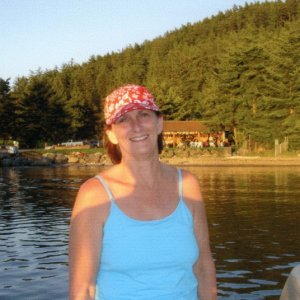 (Ruth/Joe): Sheryl (Work Release)