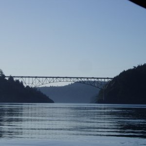 (Roberta Krumm) Deception Pass homeward bound