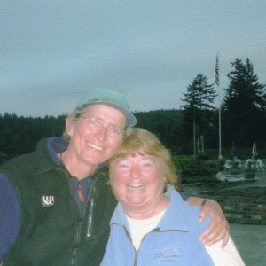 (Ruth/Joe): Robbi (C-Run) & Patty (Daydream).