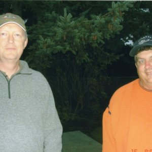 (Ruth/Joe): Lyle (Bess-C) & Pat (FreeByrd).