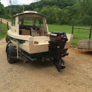 Media 'motor's on- new trailer next' in album 'our first glimpse - 2016'