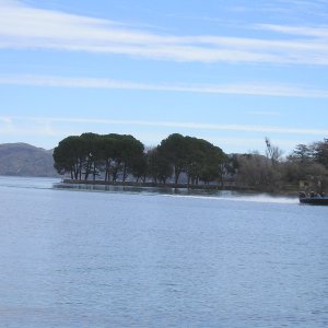Major bas fishing here