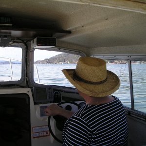 Media 'C-Dory first trip 1 006' in album 'Seaduced at rest'