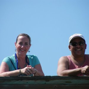 Caryn and Peter (C-Dancer)