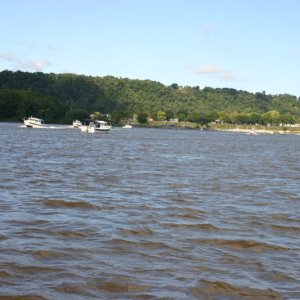 Sat morning\'s all Dory\'s run to Hawkeye Marina