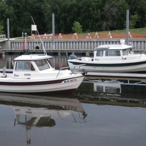 Guttenberg Marina
