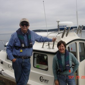 C-YA
Larry & Cathy
'aka Larry Q'