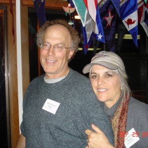Dan & Jo 
     NOOTKA
'aka DanRichman'