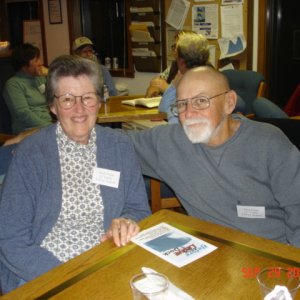 Verla & Paul
 JC LATELY
'aka ppriest'