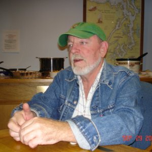 Doug aka NINFY
Las Vegas, New Mexico