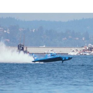 AIRBORN AT SEAFAIR