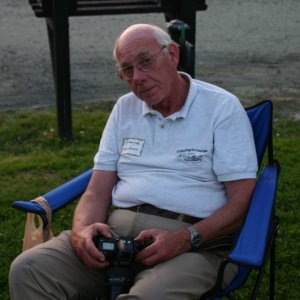 George Berotti (Wanderer)
