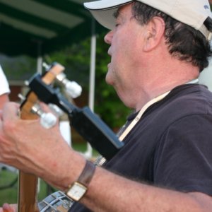 Tom McHugh