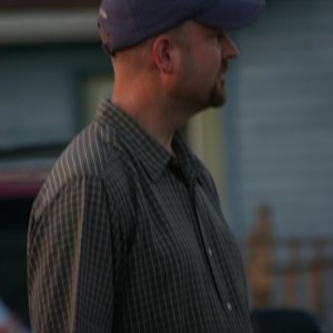 Jeff Messmer of C-Dory