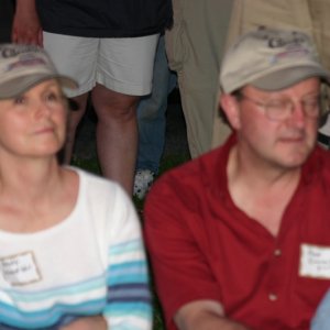 Becky and Dun (Cresent Girl)